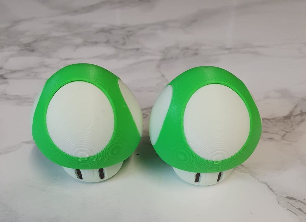 Mario drawer pulls, nintendo cabinet knobs, 3D printed PLA gamer bedroom furniture hardware, fun video game present for kids room decor