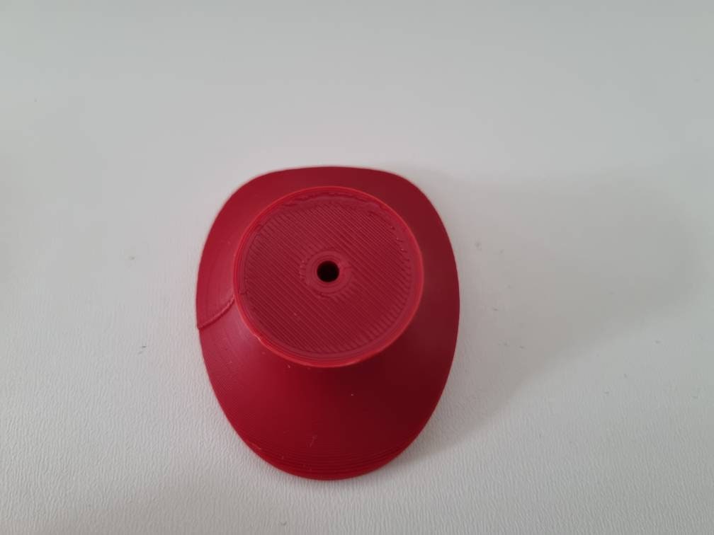 Mighty morphin power rangers drawer pulls, 90s kids room cabinet handles, 3D printed PLA furniture knobs, retro birthday decor gift