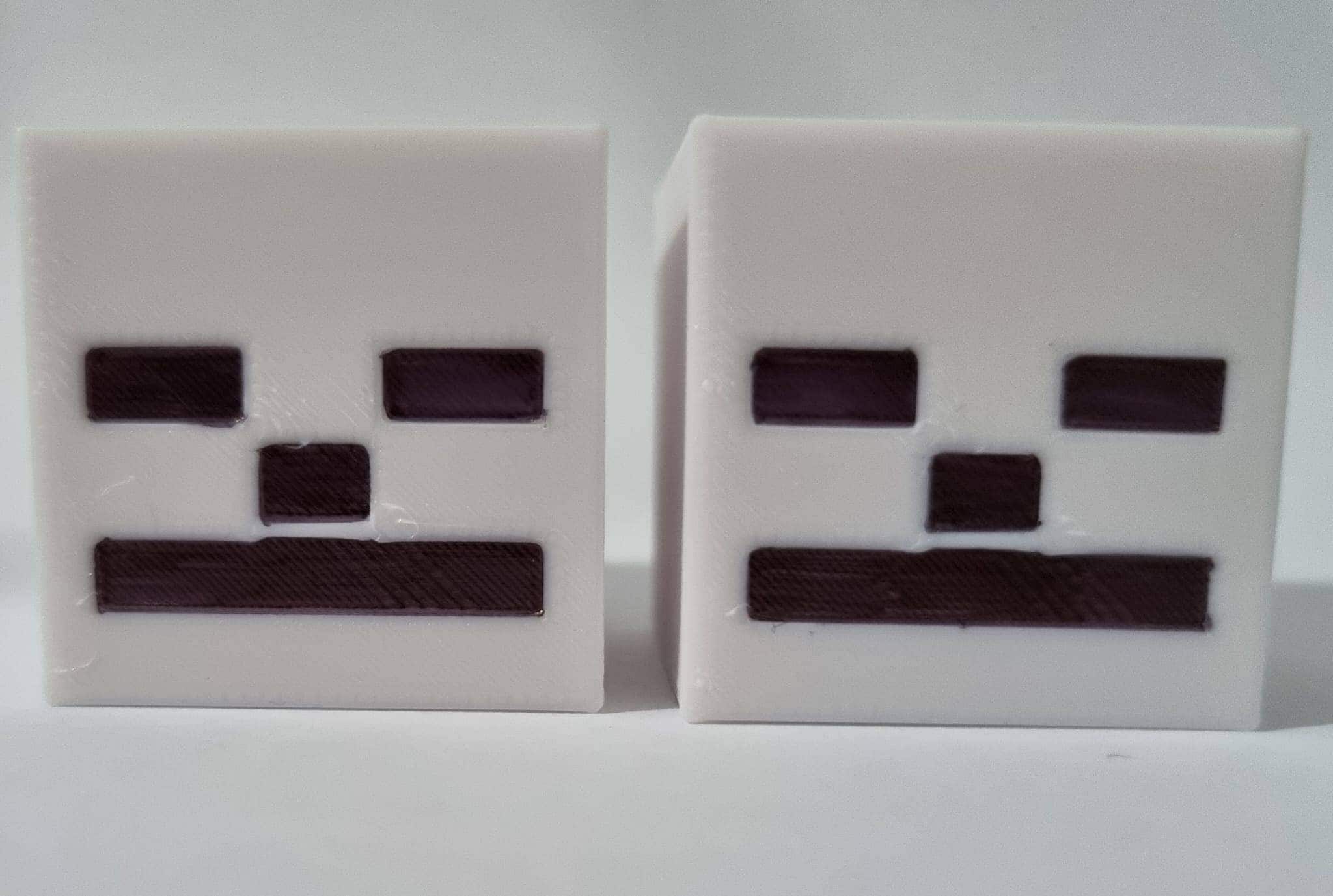 Minecraft drawer knobs, kids room cabinet pulls, creeper & tnt 3D printed handles, video game dresser hardware, boy gamer gift idea