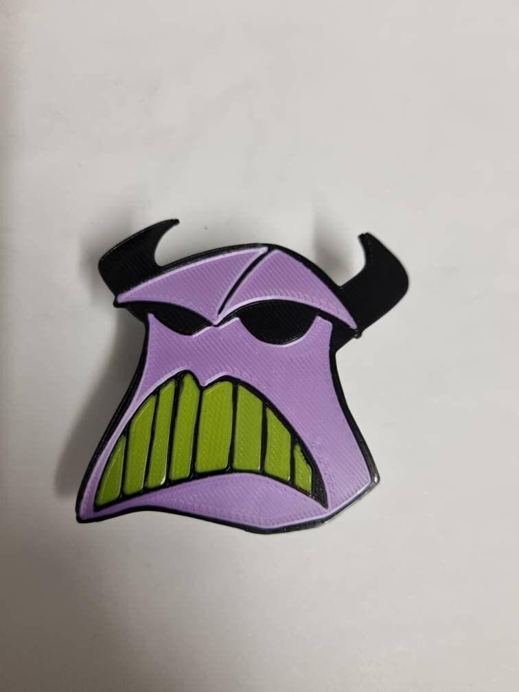 Toy story drawer pulls, kids cabinet knobs, dresser furniture handles, 3D printed PLA hardware, pixar theme baby shower present ideas